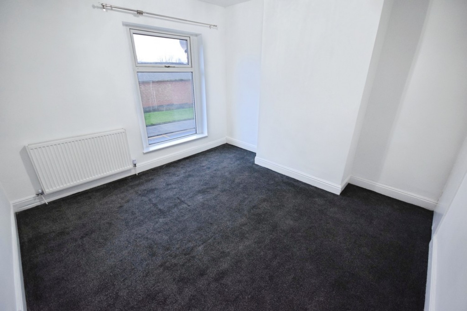 2 bedroom House for Letting Burslem, Stoke-on-Trent
