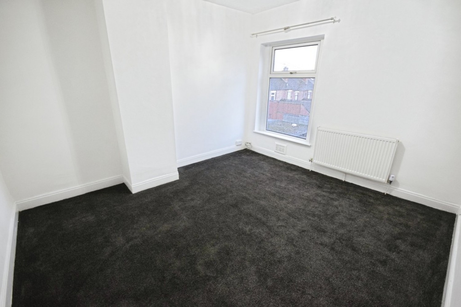 2 bedroom House for Letting Burslem, Stoke-on-Trent