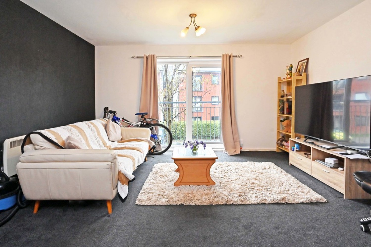 2 bedroom Flat for Sale Penstock Drive, Etruria, Stoke-on-Trent