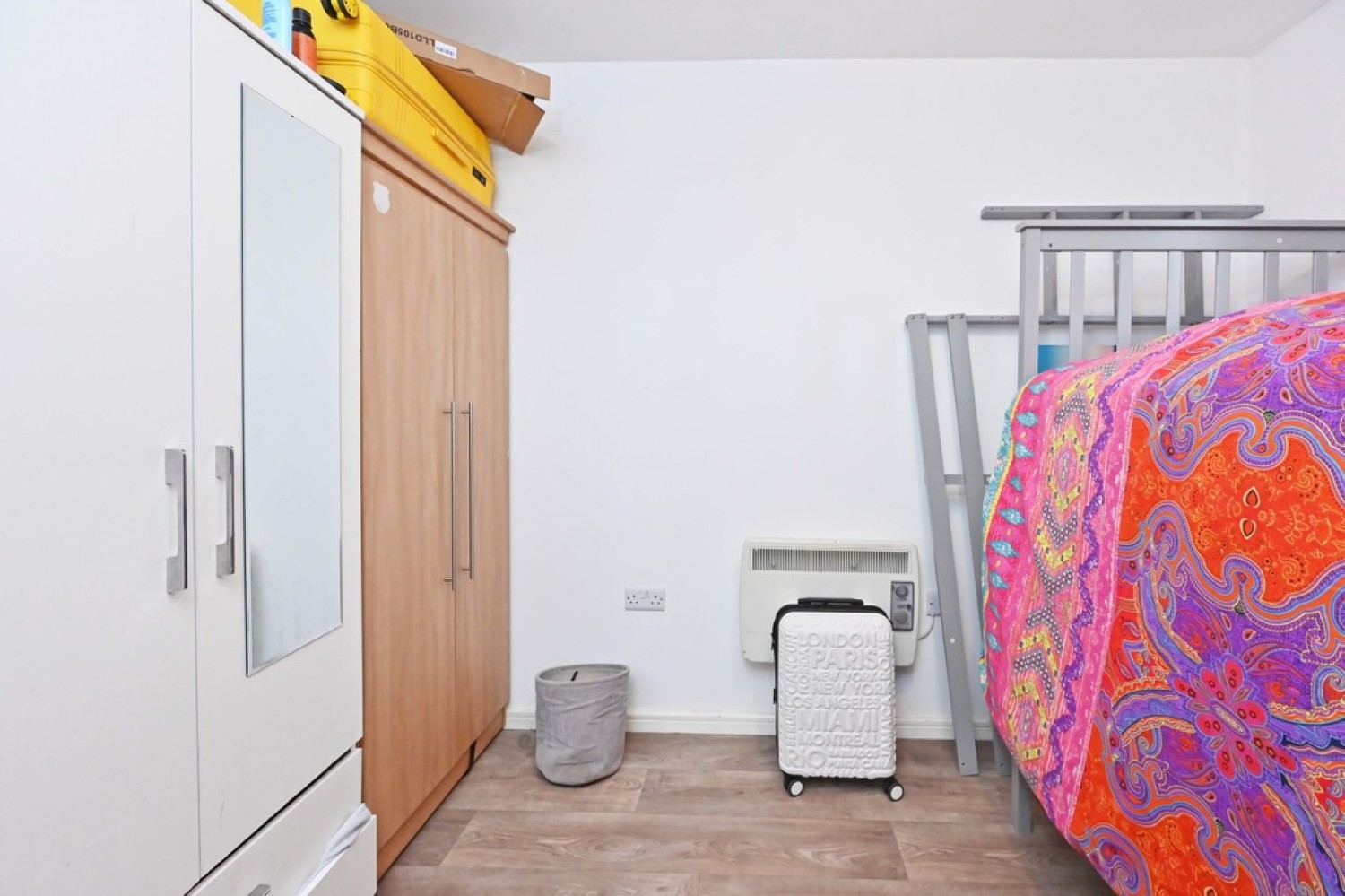 2 bedroom Flat for Sale Penstock Drive, Etruria, Stoke-on-Trent