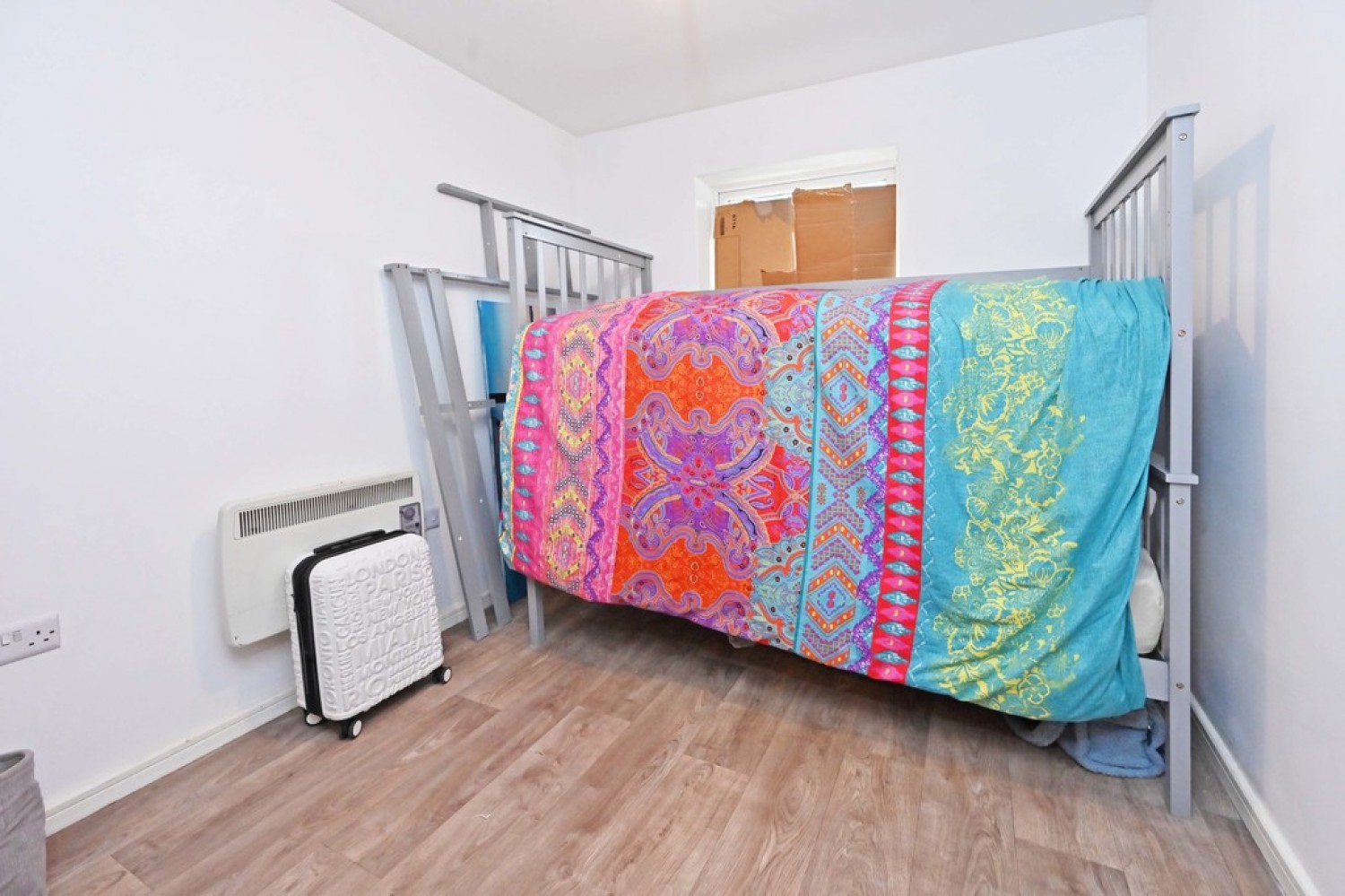 2 bedroom Flat for Sale Penstock Drive, Etruria, Stoke-on-Trent