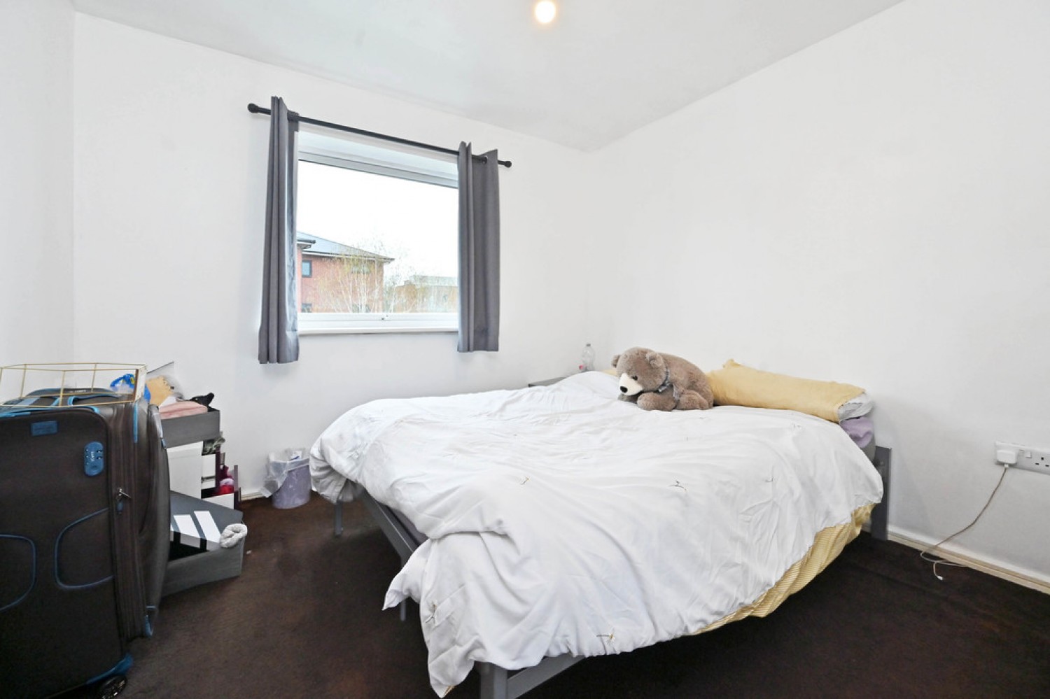 2 bedroom Flat for Sale Penstock Drive, Etruria, Stoke-on-Trent