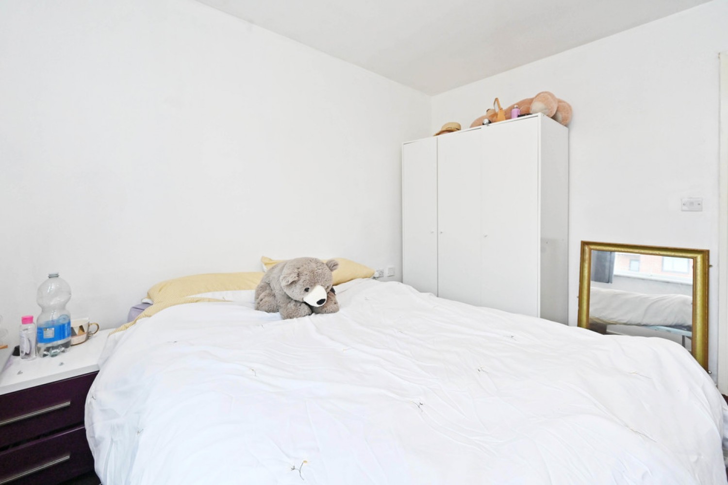 2 bedroom Flat for Sale Penstock Drive, Etruria, Stoke-on-Trent