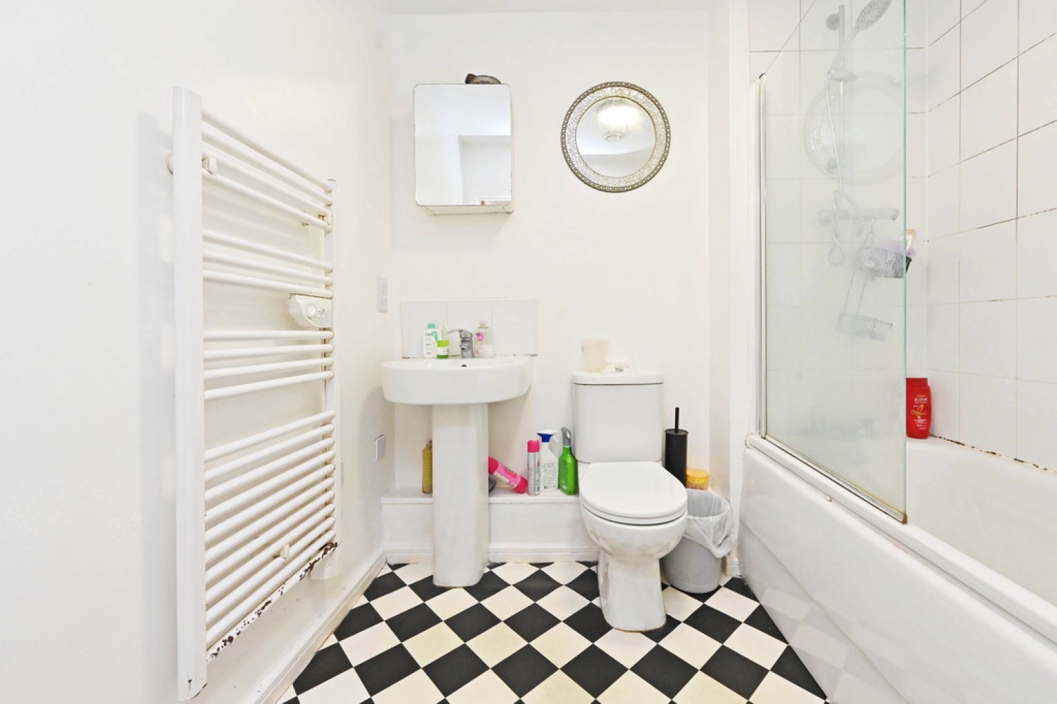 2 bedroom Flat for Sale Penstock Drive, Etruria, Stoke-on-Trent