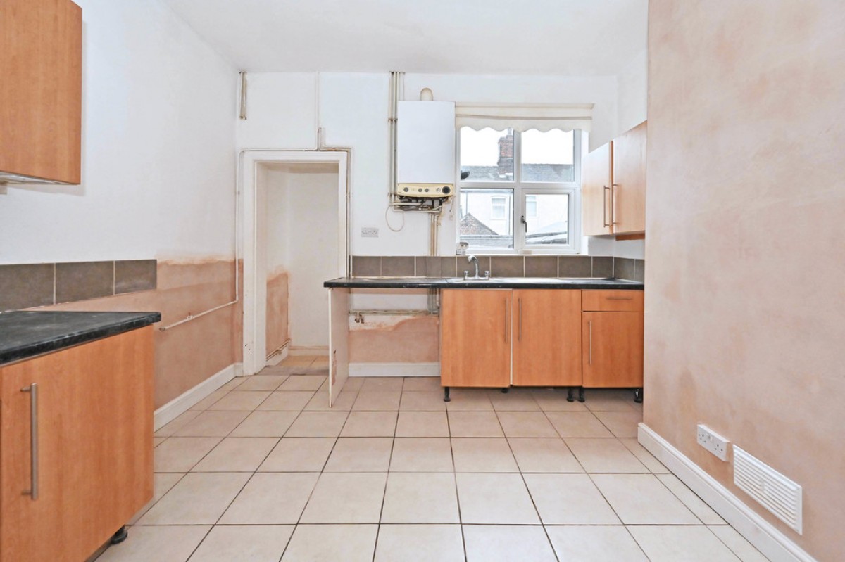 Smith Child Street, Tunstall, Stoke-on-Trent