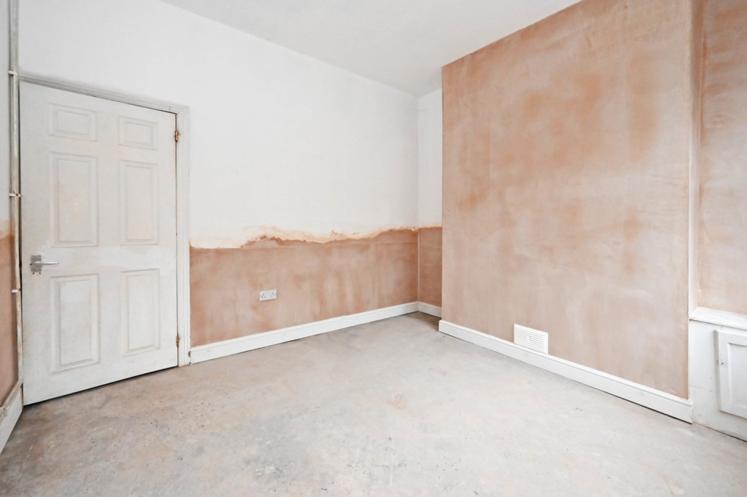 2 bedroom House for Sale Smith Child Street, Tunstall, Stoke-on-Trent