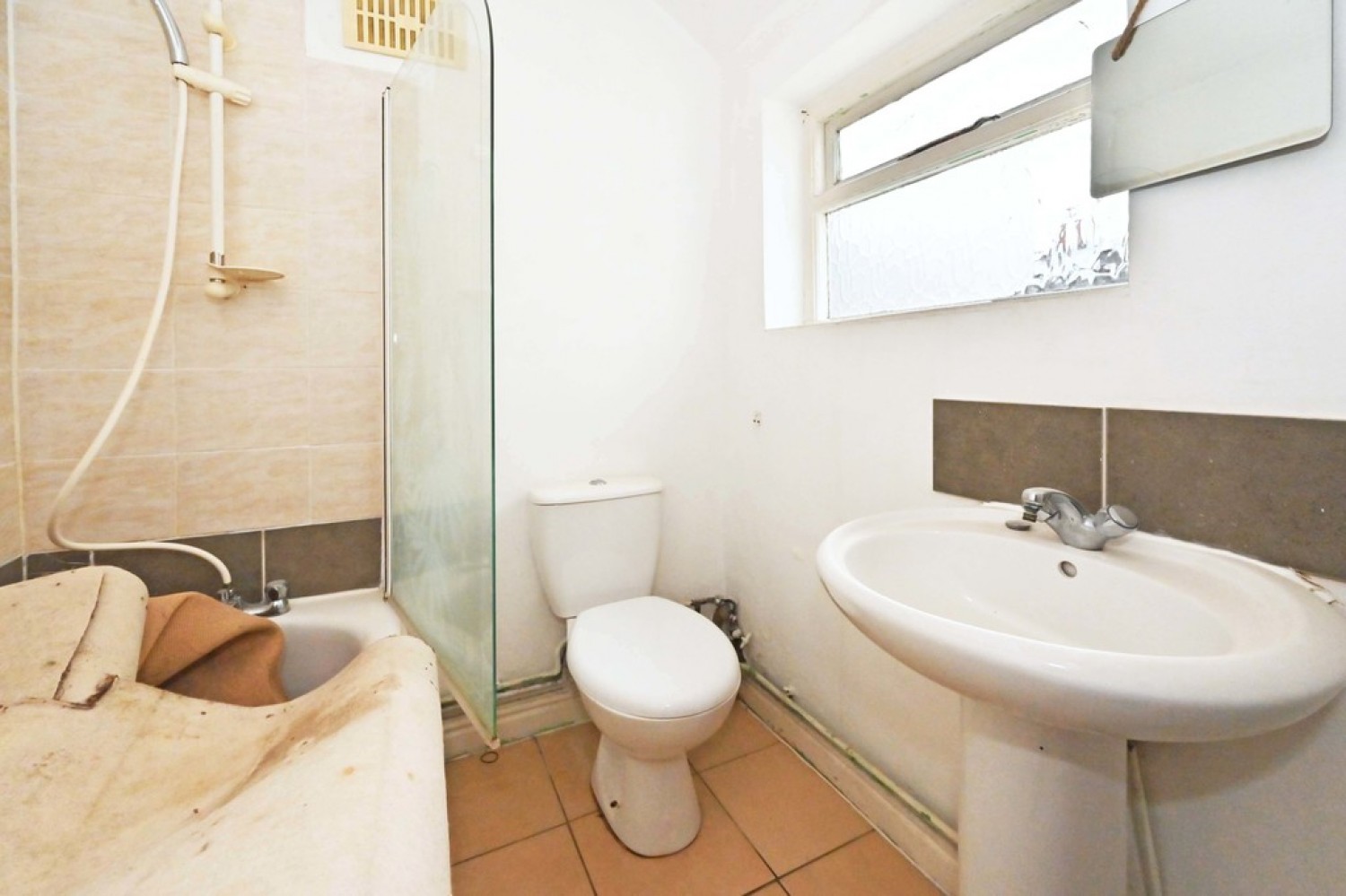 2 bedroom House for Sale Smith Child Street, Tunstall, Stoke-on-Trent