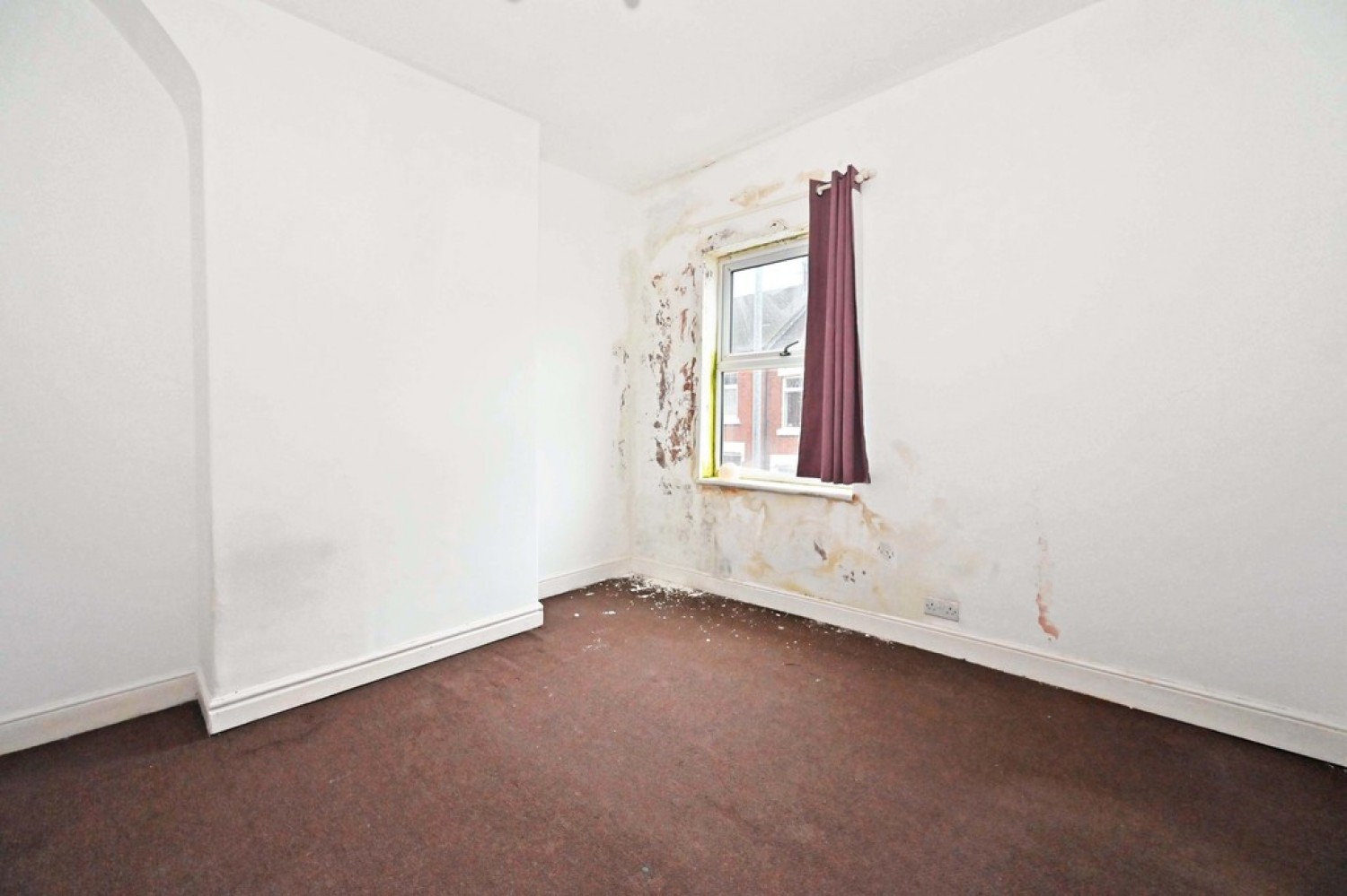 2 bedroom House for Sale Smith Child Street, Tunstall, Stoke-on-Trent