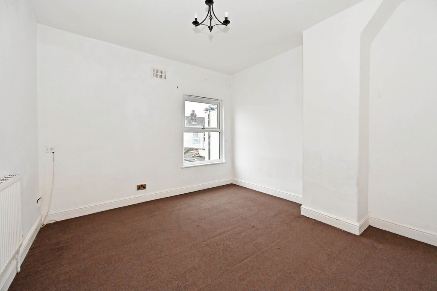 2 bedroom House for Sale Smith Child Street, Tunstall, Stoke-on-Trent