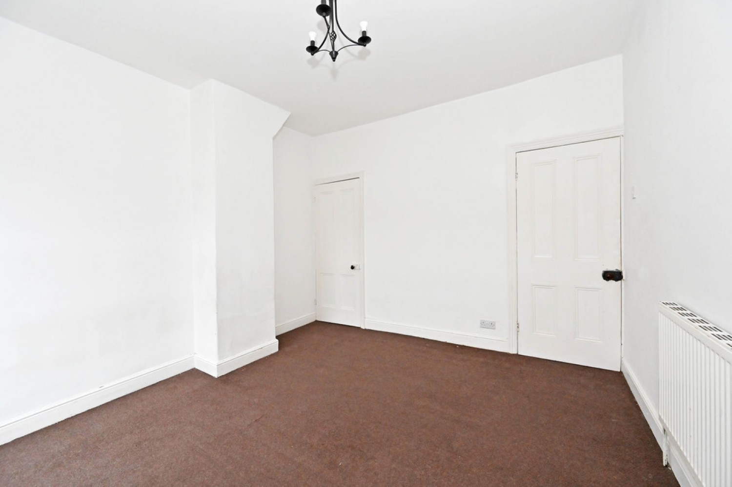 2 bedroom House for Sale Smith Child Street, Tunstall, Stoke-on-Trent