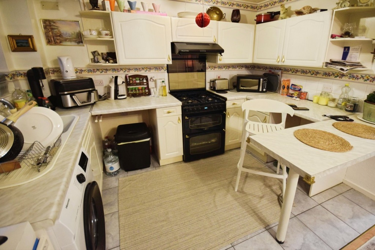 1 bedroom Flat for Letting Heathside Lane, Goldenhill