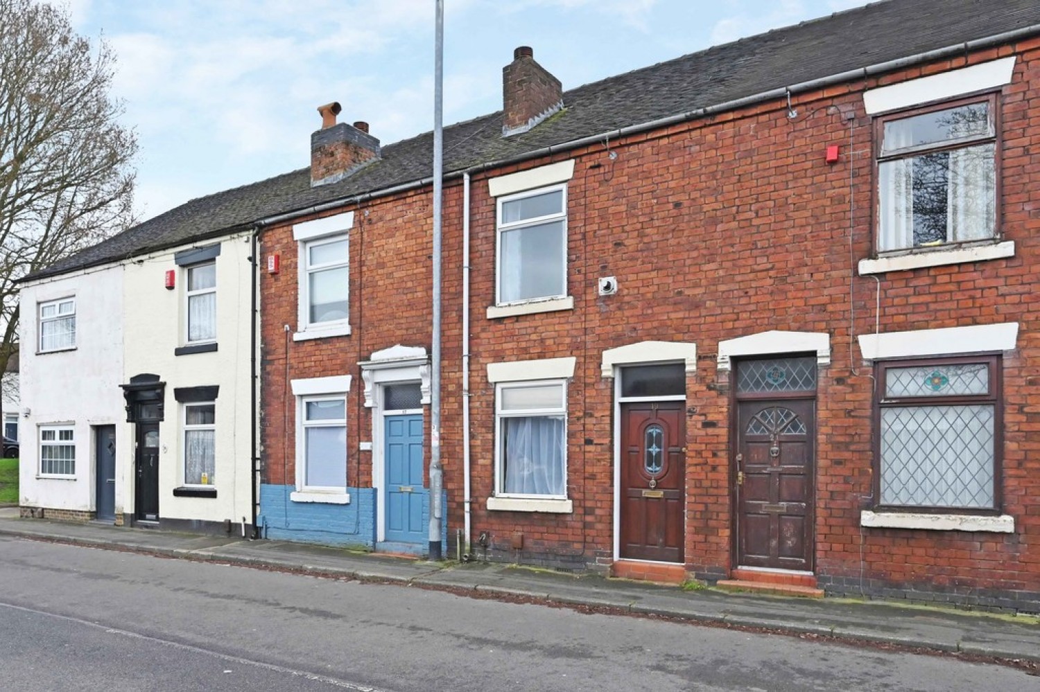2 bedroom House for Sale Bambury Street, Adderley Green, Stoke-on-Trent