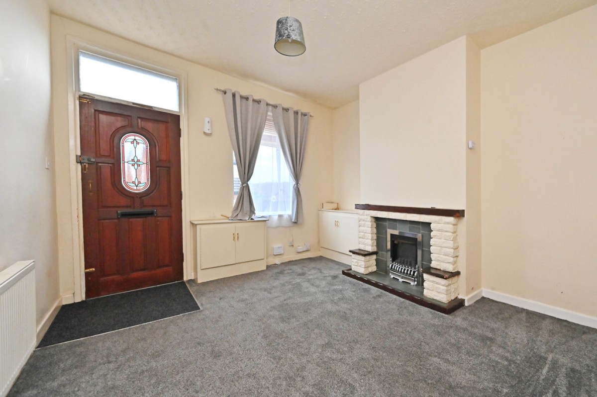 Bambury Street, Adderley Green, Stoke-on-Trent