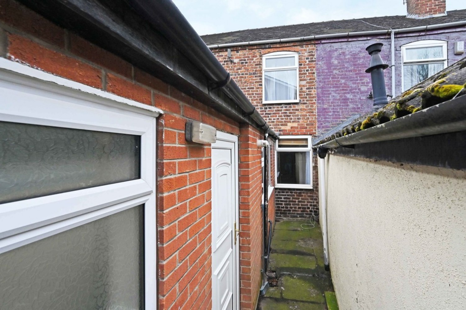 2 bedroom House for Sale Bambury Street, Adderley Green, Stoke-on-Trent