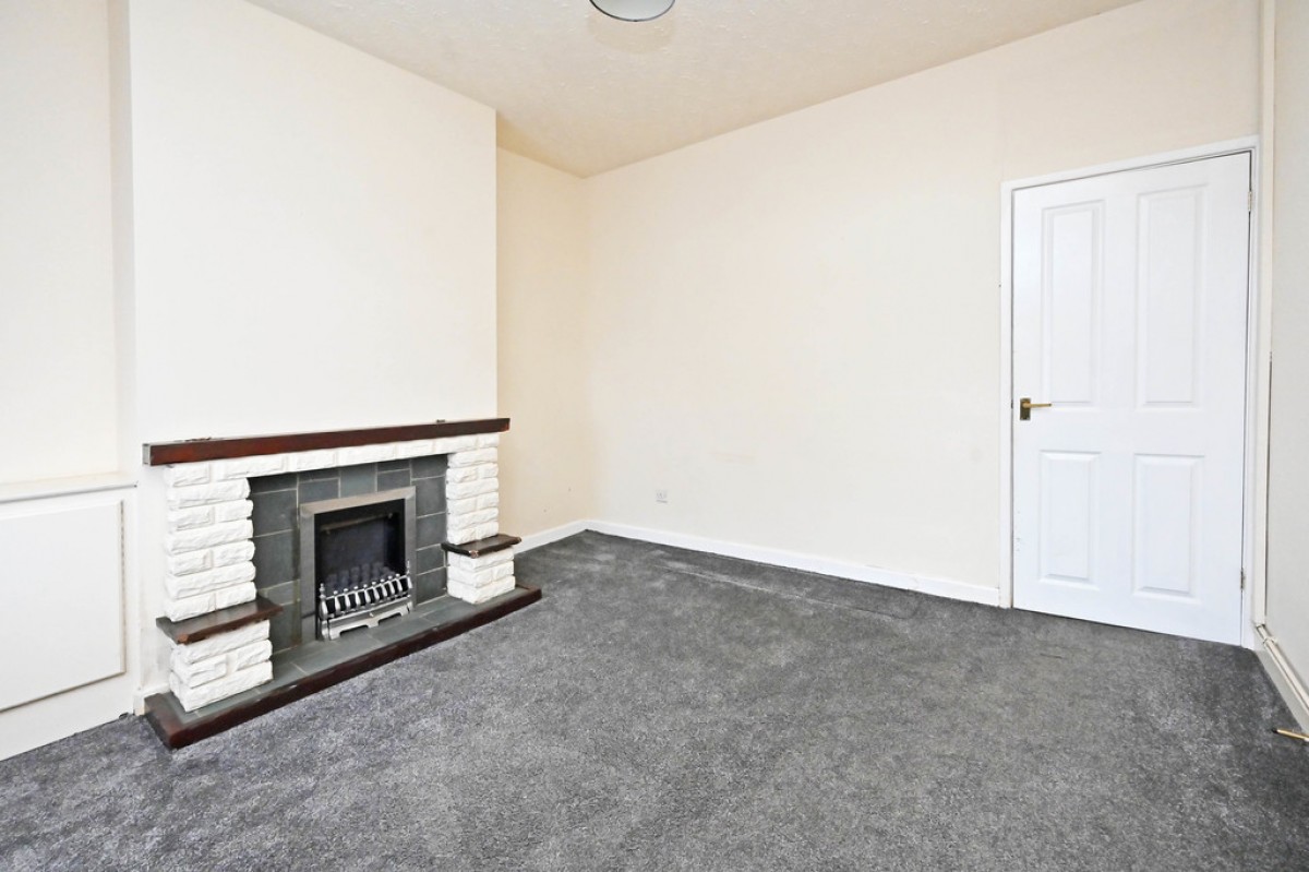 Bambury Street, Adderley Green, Stoke-on-Trent