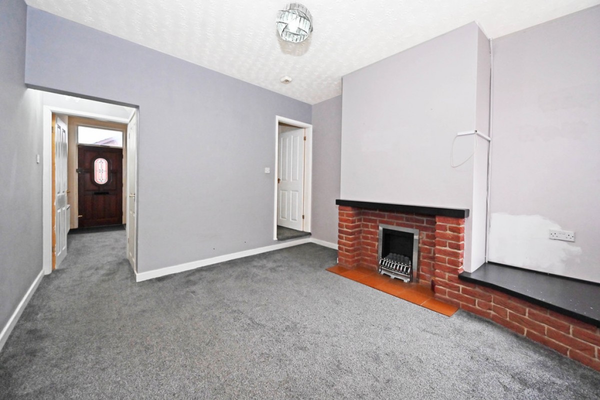 Bambury Street, Adderley Green, Stoke-on-Trent