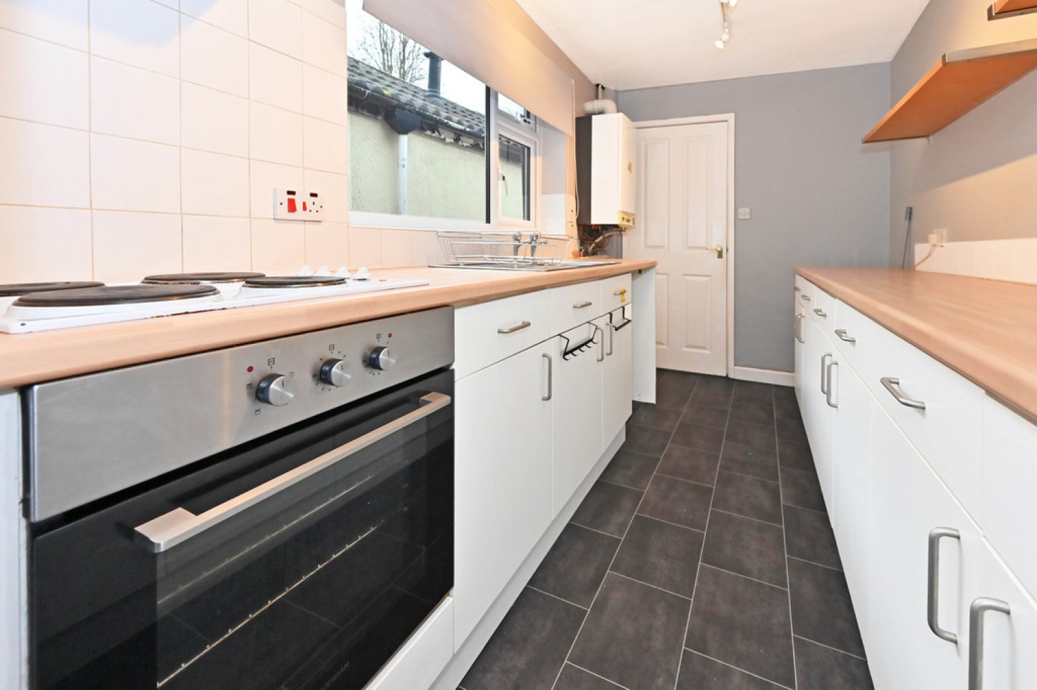 2 bedroom House for Sale Bambury Street, Adderley Green, Stoke-on-Trent