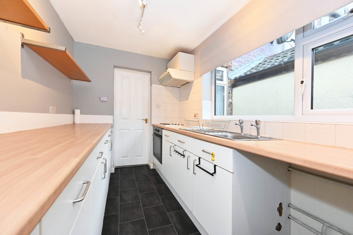 2 bedroom House for Sale Bambury Street, Adderley Green, Stoke-on-Trent