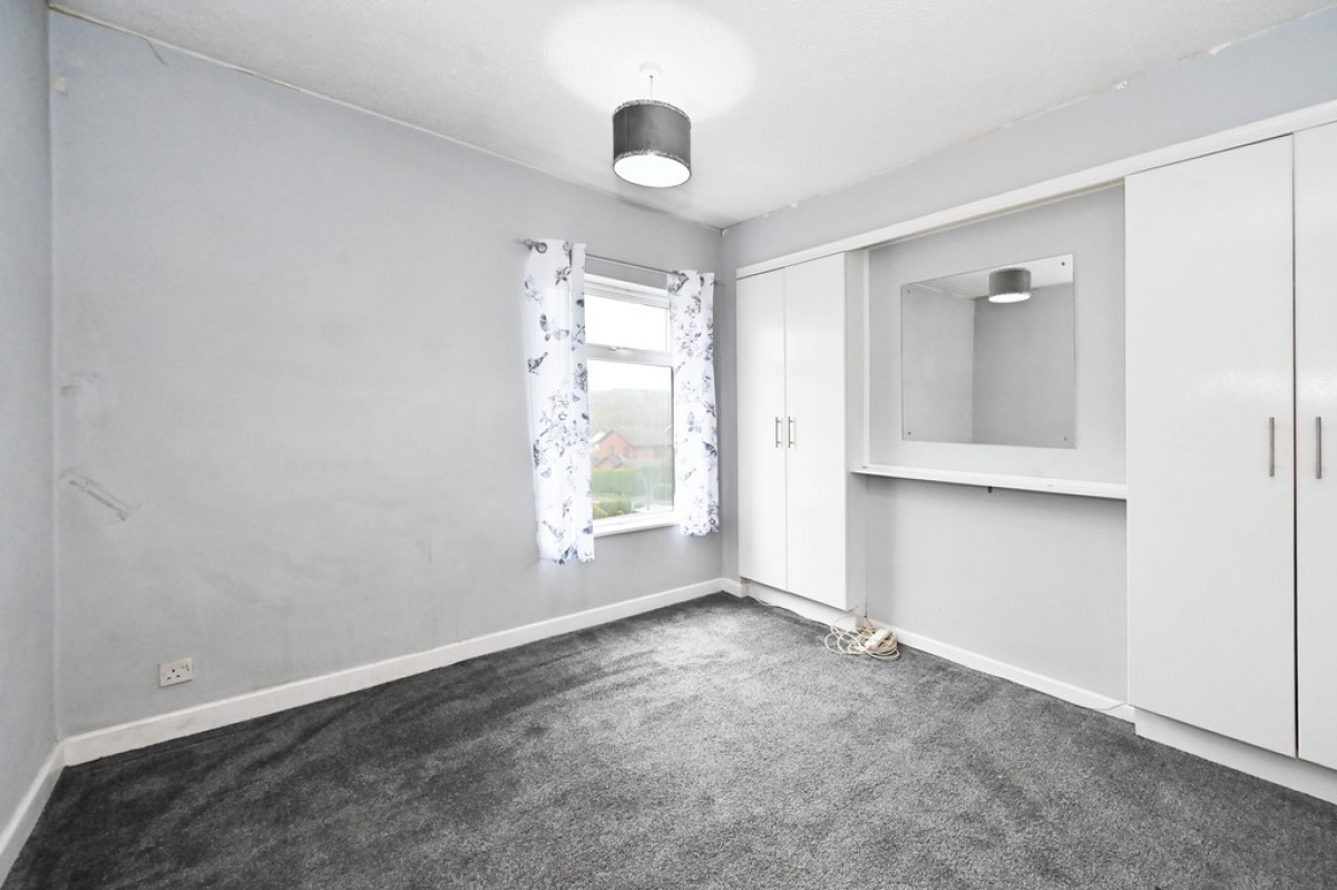 Bambury Street, Adderley Green, Stoke-on-Trent