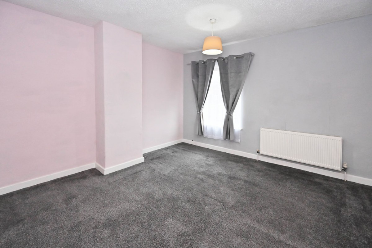 Bambury Street, Adderley Green, Stoke-on-Trent