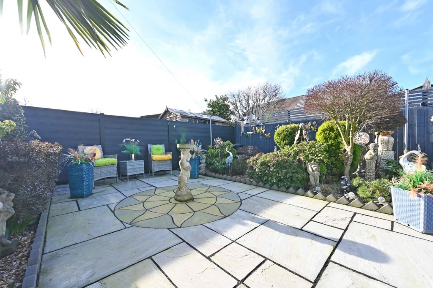 2 bedroom Bungalow for Sale Carpenter Road, Longton, Stoke-on-Trent