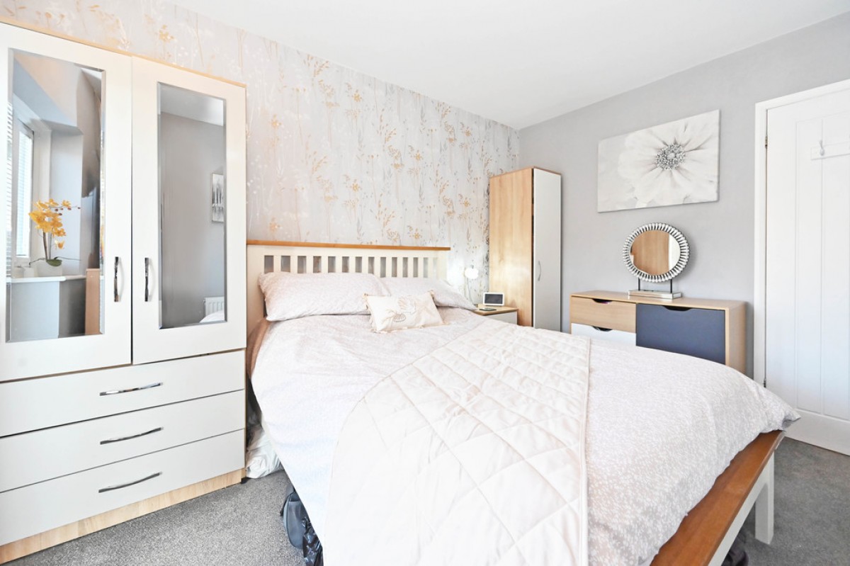 Carpenter Road, Longton, Stoke-on-Trent