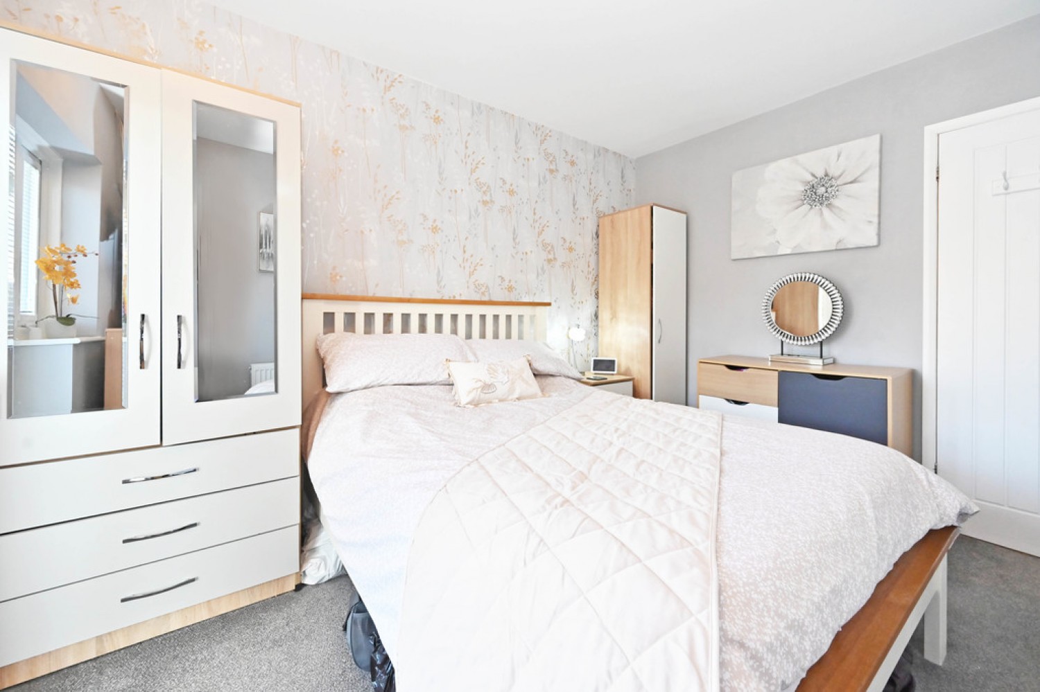 2 bedroom Bungalow for Sale Carpenter Road, Longton, Stoke-on-Trent