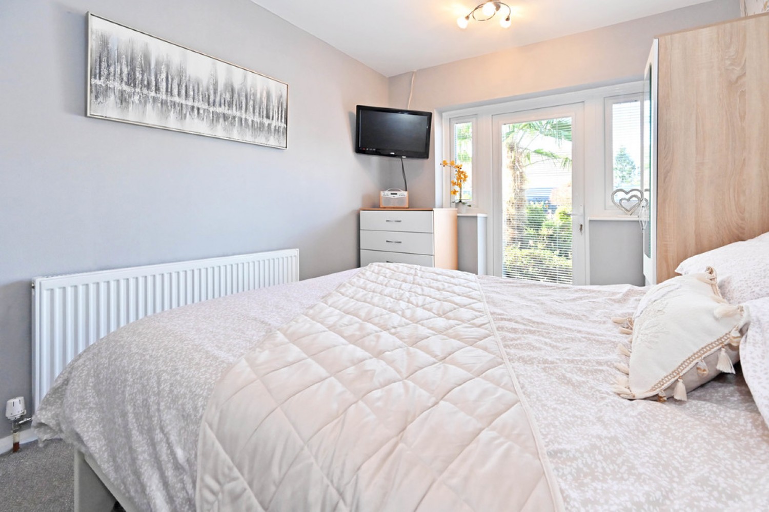 2 bedroom Bungalow for Sale Carpenter Road, Longton, Stoke-on-Trent