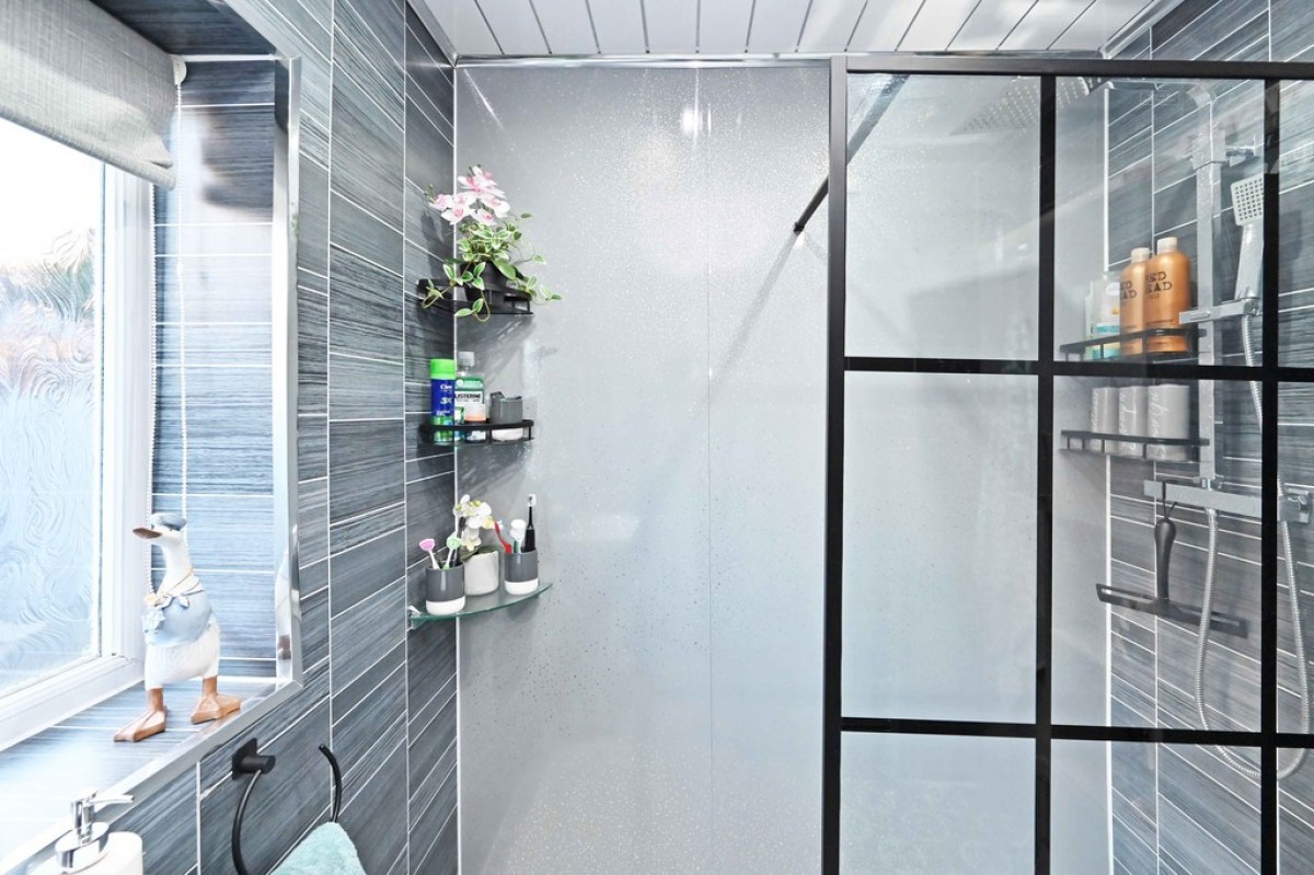 Carpenter Road, Longton, Stoke-on-Trent