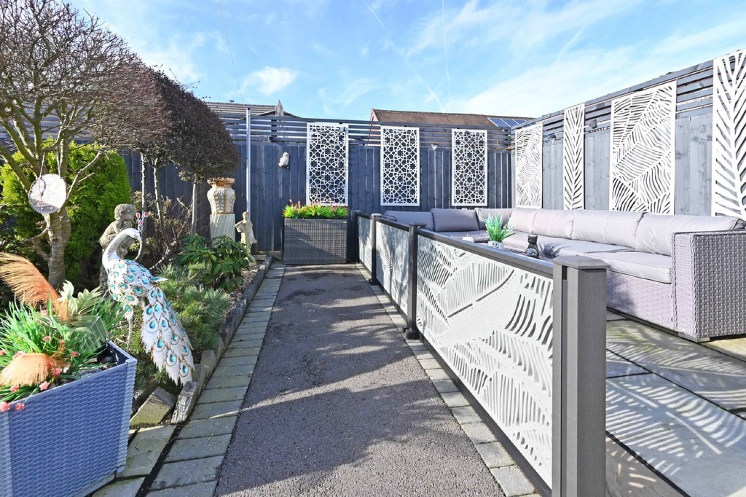 2 bedroom Bungalow for Sale Carpenter Road, Longton, Stoke-on-Trent