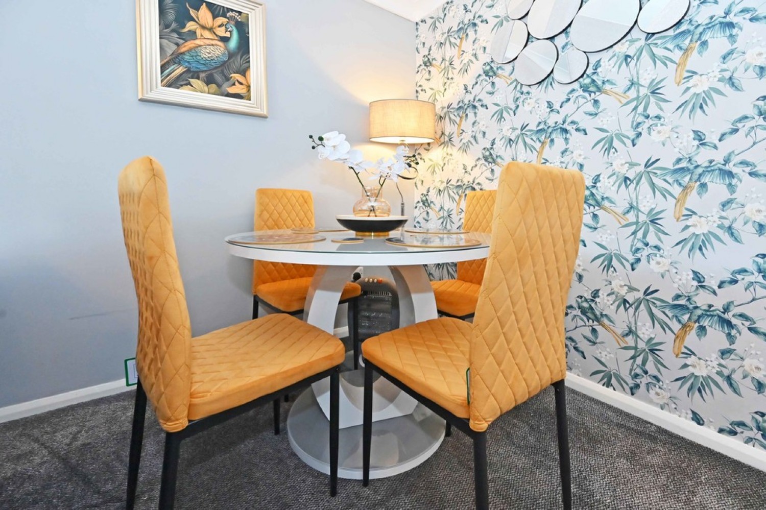 2 bedroom Bungalow for Sale Carpenter Road, Longton, Stoke-on-Trent