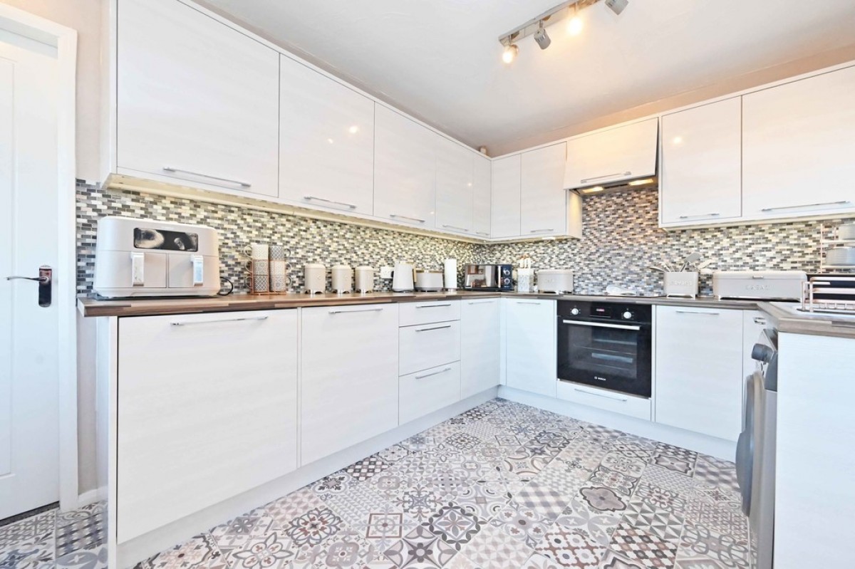 Carpenter Road, Longton, Stoke-on-Trent