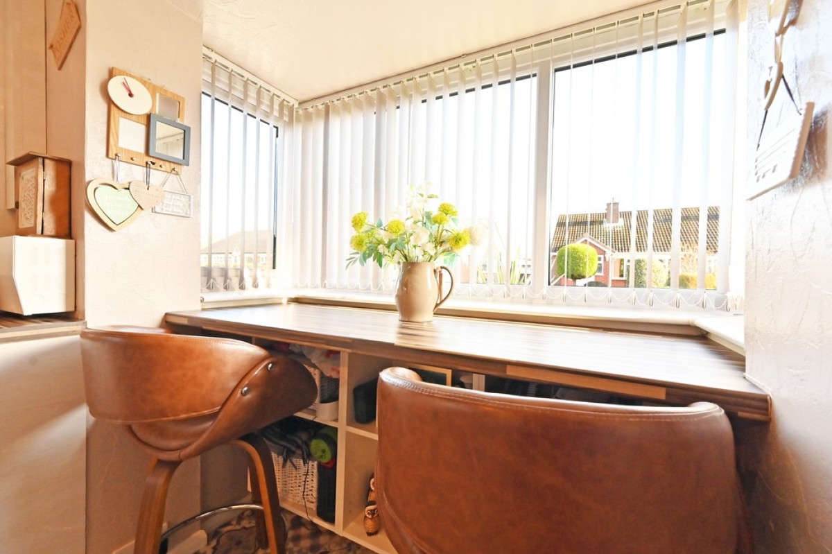 Carpenter Road, Longton, Stoke-on-Trent