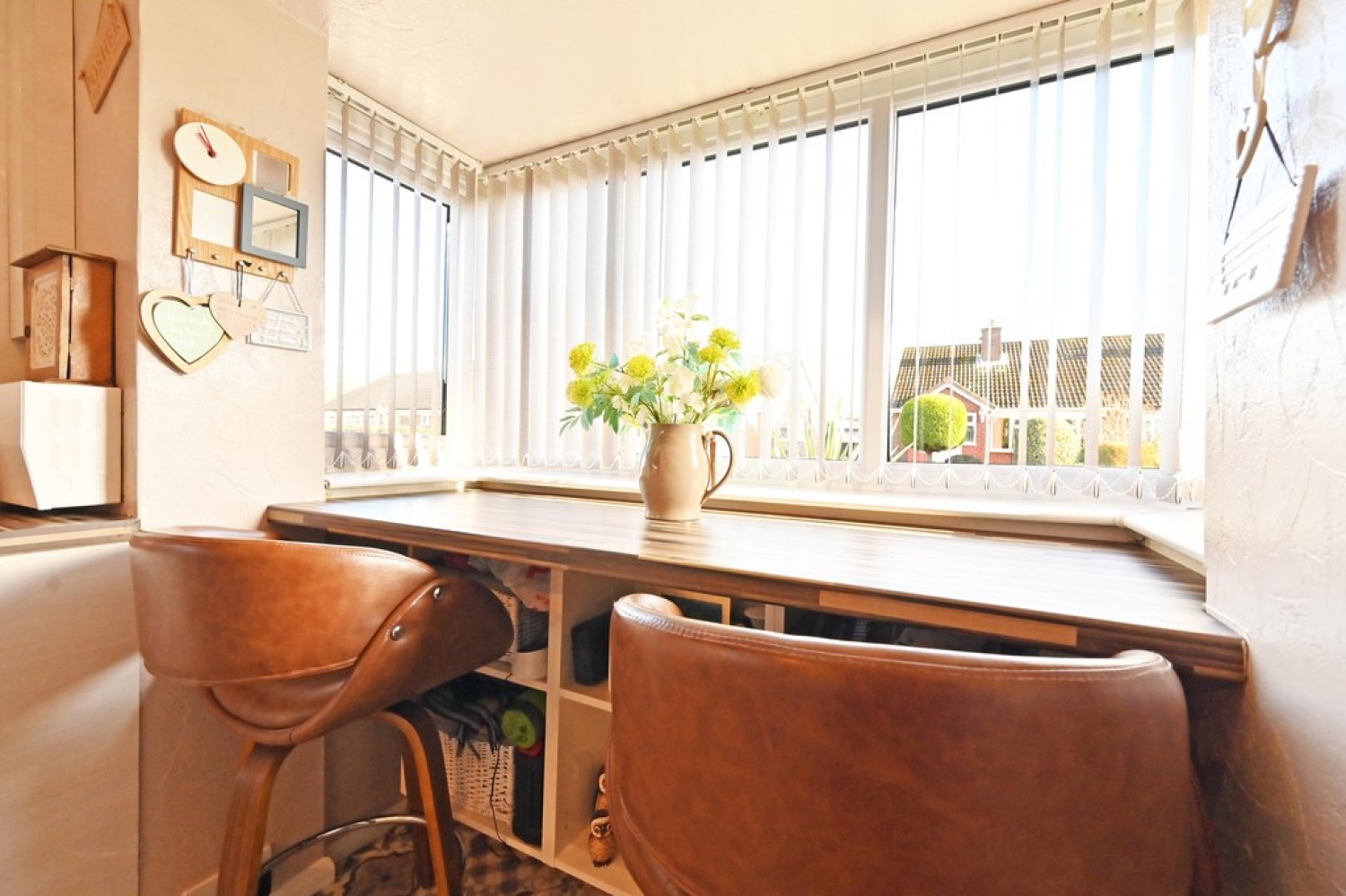 2 bedroom Bungalow for Sale Carpenter Road, Longton, Stoke-on-Trent