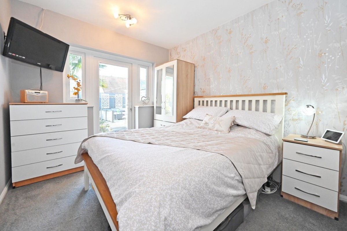 Carpenter Road, Longton, Stoke-on-Trent