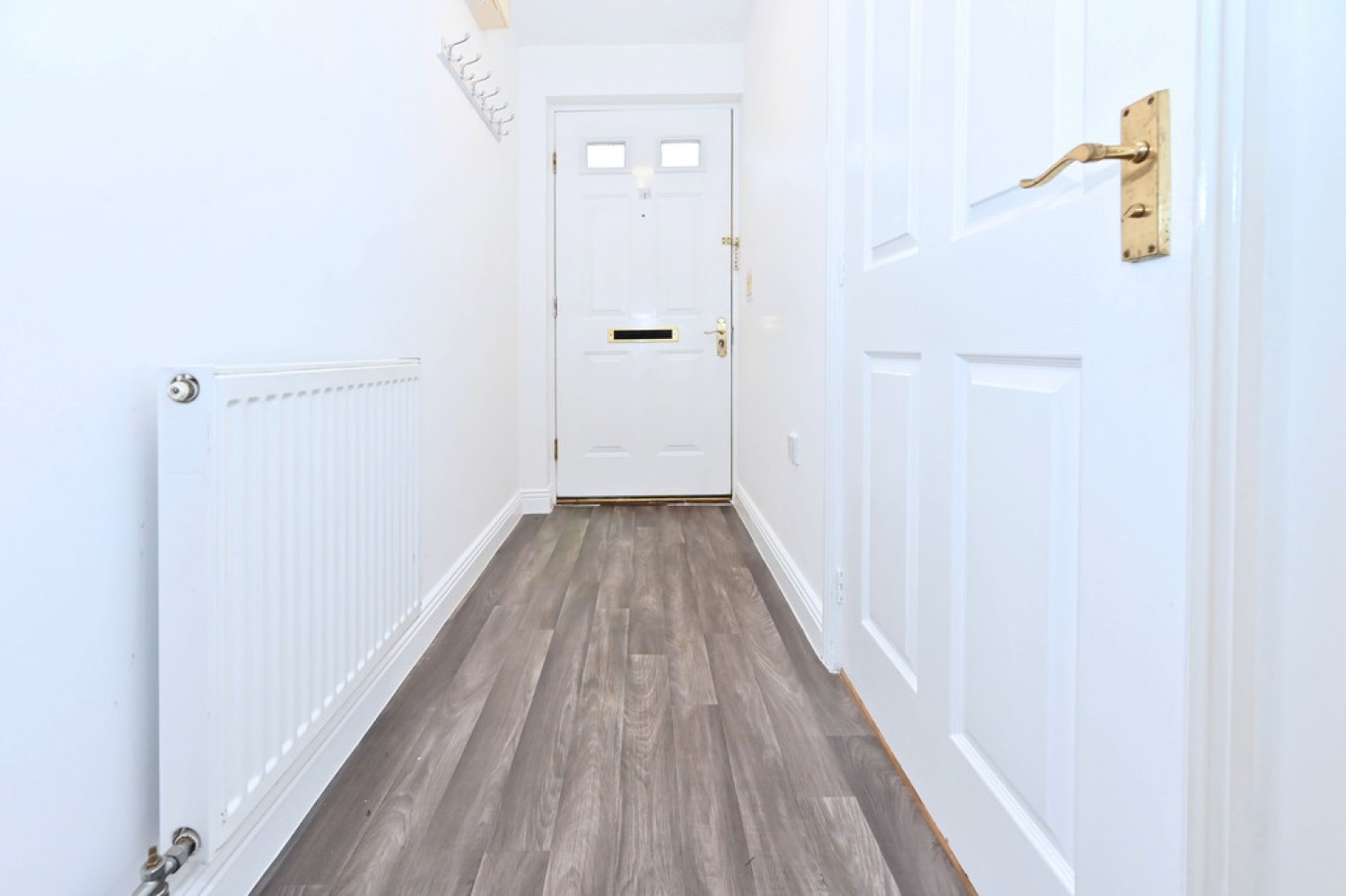 2 bedroom House for Sale Steeple Way, Stoke, Stoke-on-Trent