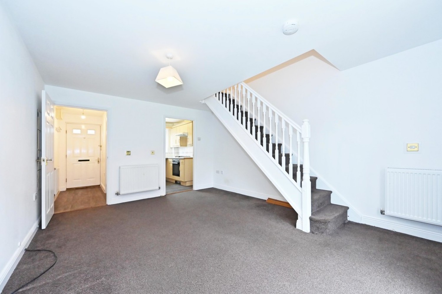 2 bedroom House for Sale Steeple Way, Stoke, Stoke-on-Trent