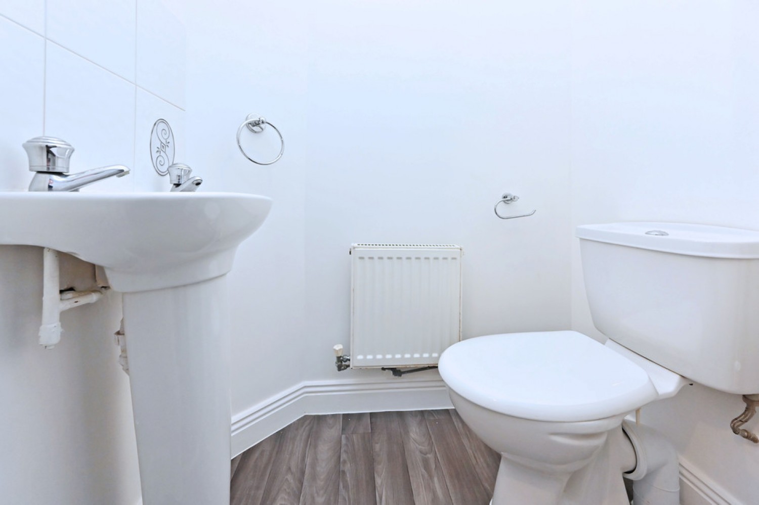 2 bedroom House for Sale Steeple Way, Stoke, Stoke-on-Trent