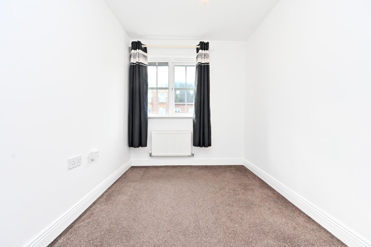 2 bedroom House for Sale Steeple Way, Stoke, Stoke-on-Trent