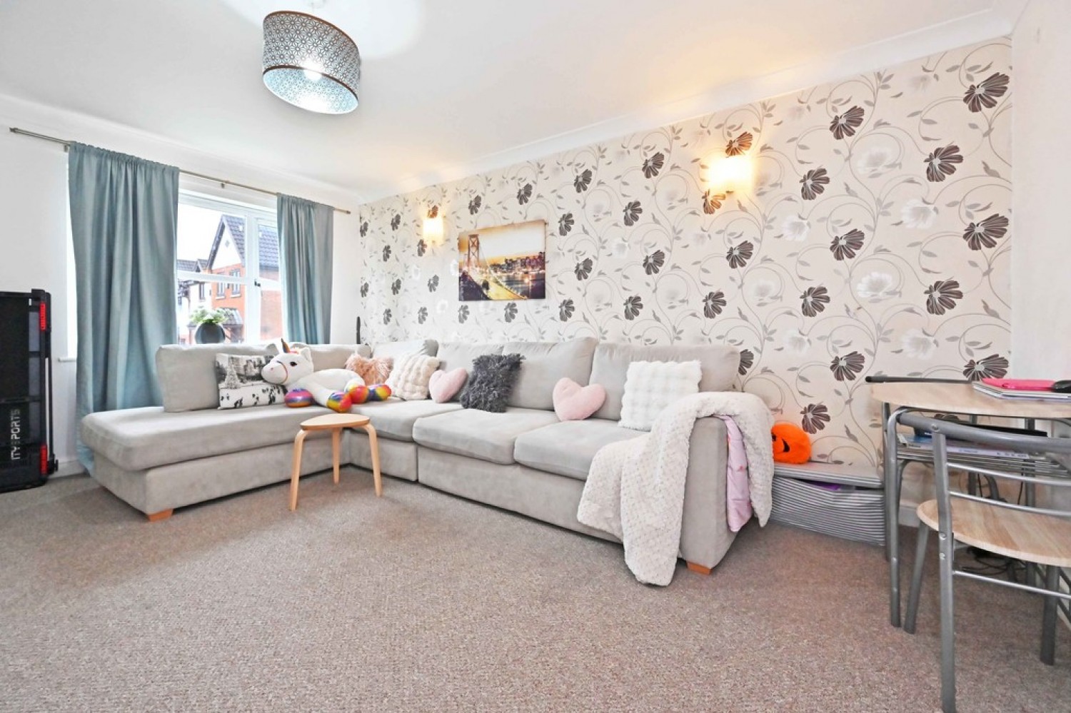 3 bedroom House for Sale Harleigh Mews, Meir Hay, Stoke-on-Trent