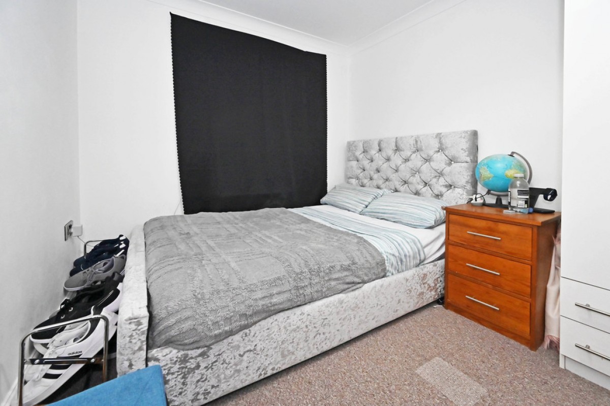 Harleigh Mews, Meir Hay, Stoke-on-Trent