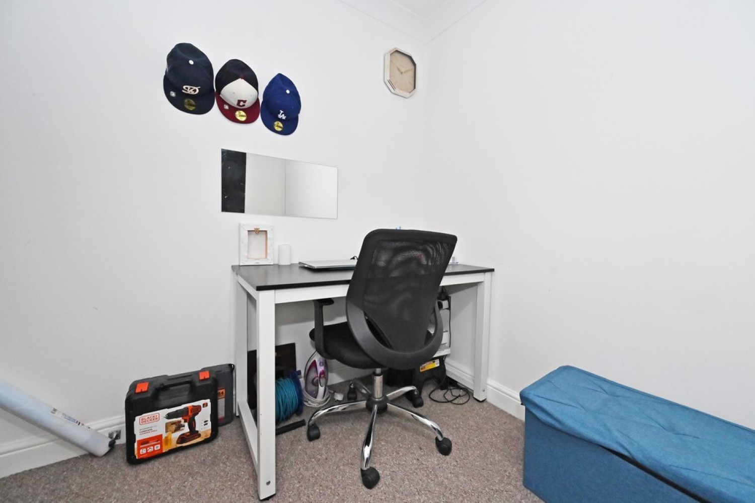 3 bedroom House for Sale Harleigh Mews, Meir Hay, Stoke-on-Trent