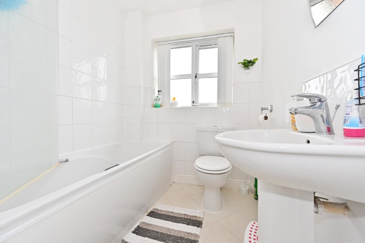 Harleigh Mews, Meir Hay, Stoke-on-Trent