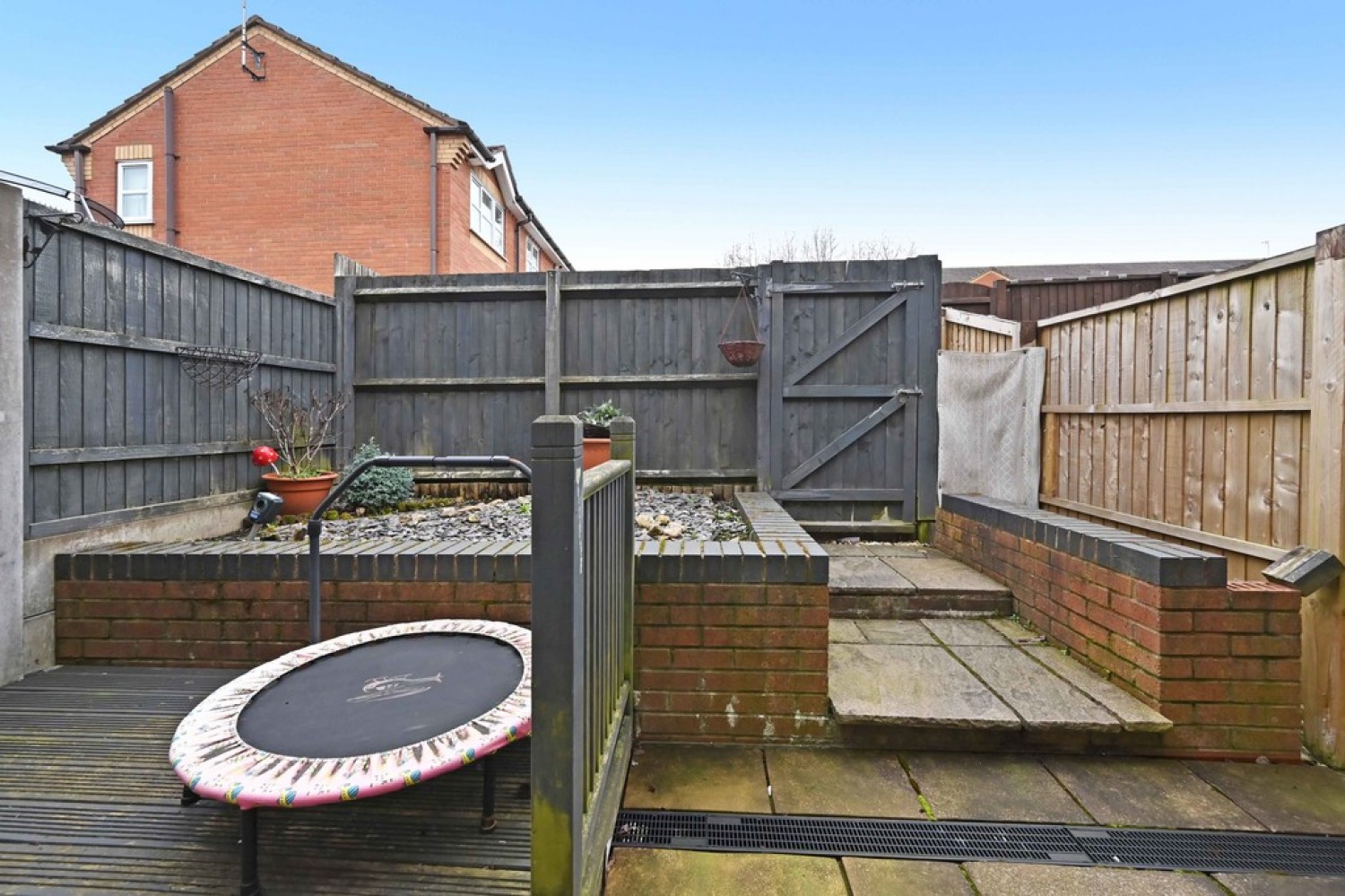 3 bedroom House for Sale Harleigh Mews, Meir Hay, Stoke-on-Trent