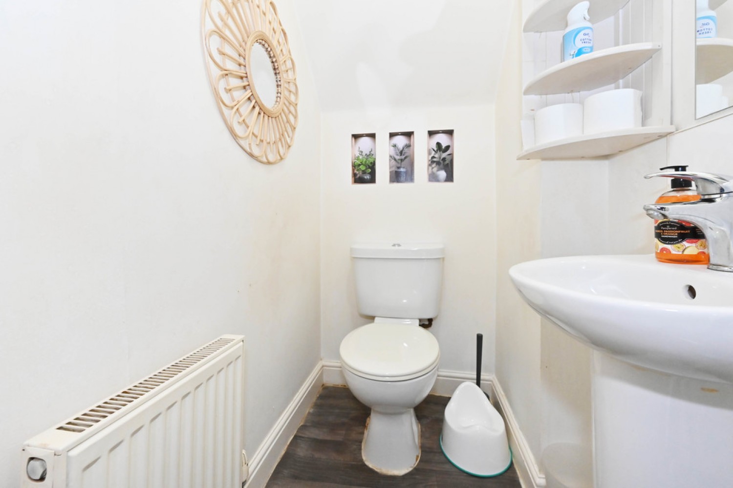 3 bedroom House for Sale Harleigh Mews, Meir Hay, Stoke-on-Trent