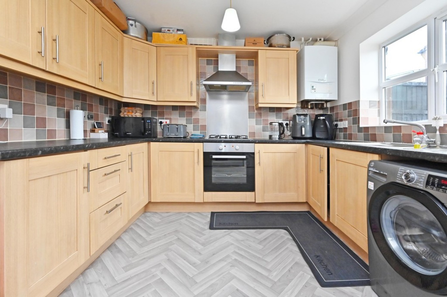 3 bedroom House for Sale Harleigh Mews, Meir Hay, Stoke-on-Trent