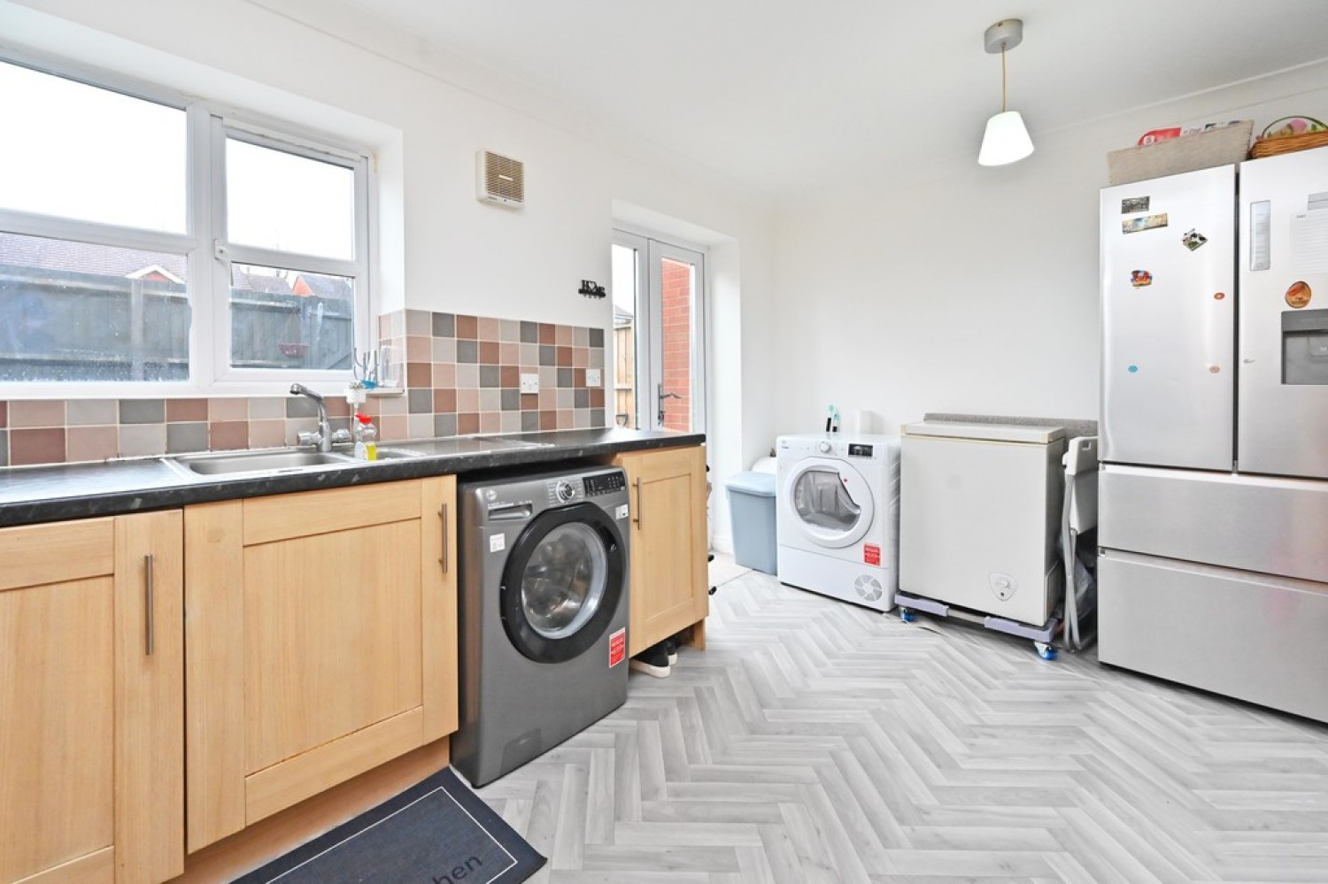 3 bedroom House for Sale Harleigh Mews, Meir Hay, Stoke-on-Trent