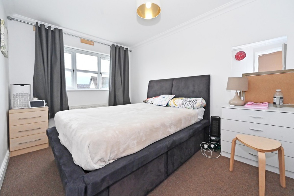 Harleigh Mews, Meir Hay, Stoke-on-Trent