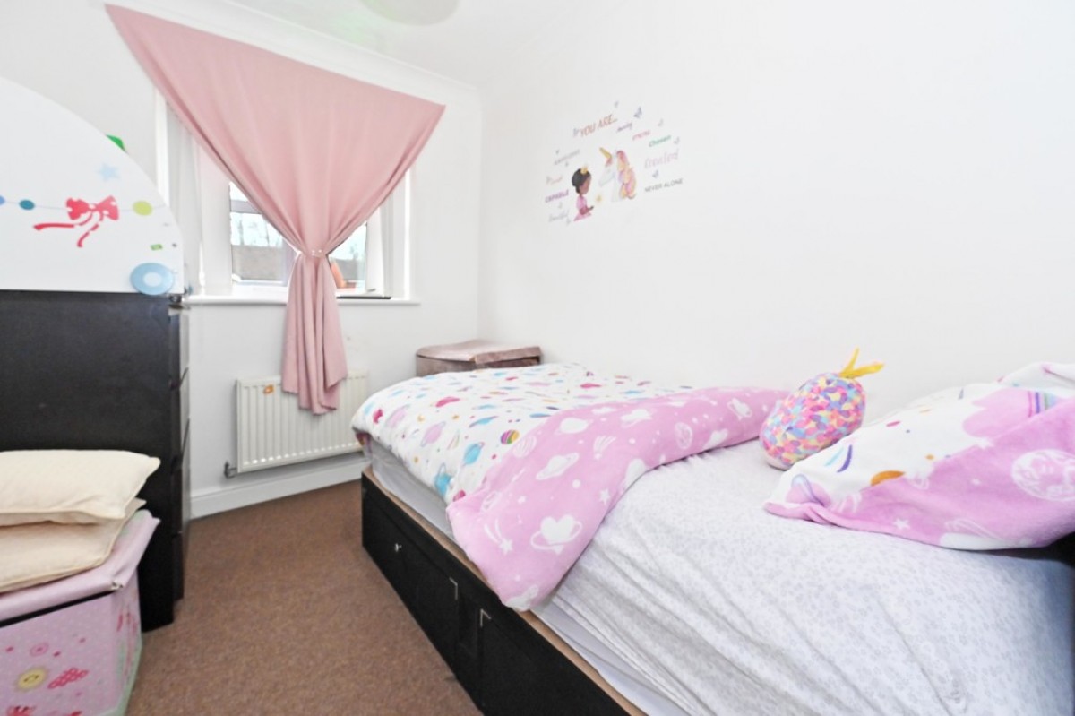 Harleigh Mews, Meir Hay, Stoke-on-Trent