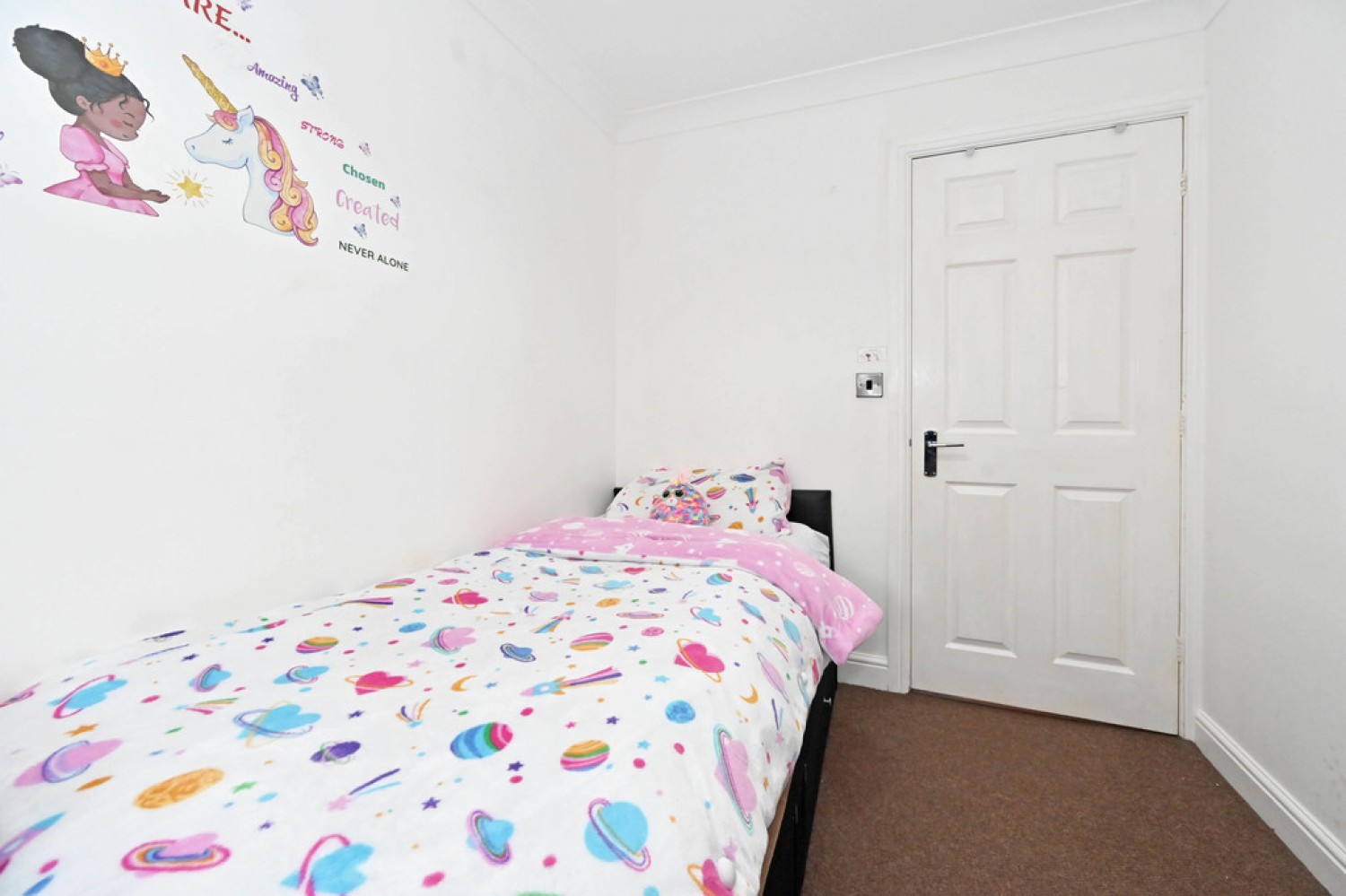 3 bedroom House for Sale Harleigh Mews, Meir Hay, Stoke-on-Trent